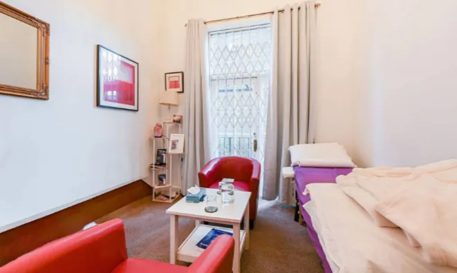 Недвижимость Redcliffe Gardens, Chelsea: 2