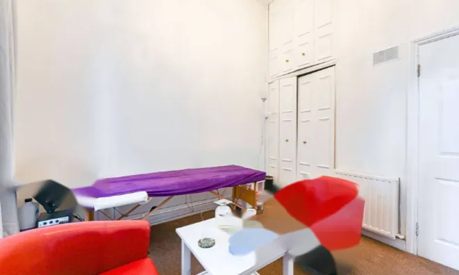 Недвижимость Redcliffe Gardens, Chelsea: 3