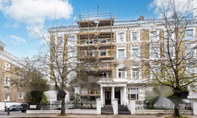 Недвижимость Redcliffe Gardens, Chelsea: 6