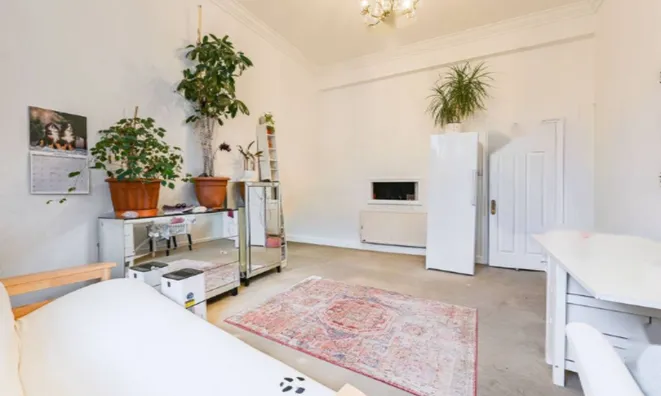 Недвижимость Redcliffe Gardens, Chelsea: 8