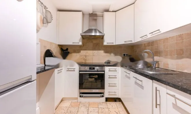 Недвижимость Redcliffe Gardens, Chelsea: 10