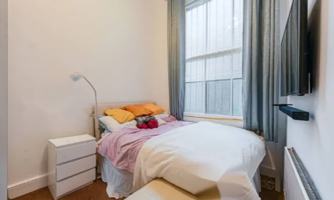 Недвижимость Redcliffe Gardens, Chelsea: 12