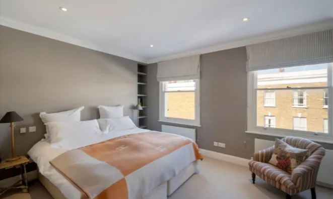 Недвижимость Redesdale Street: 1