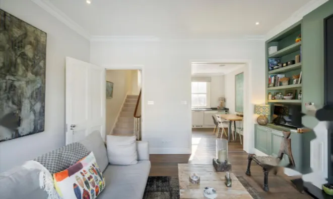 Недвижимость Redesdale Street: 2