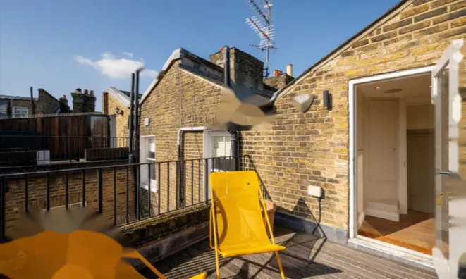 Недвижимость Redesdale Street: 10