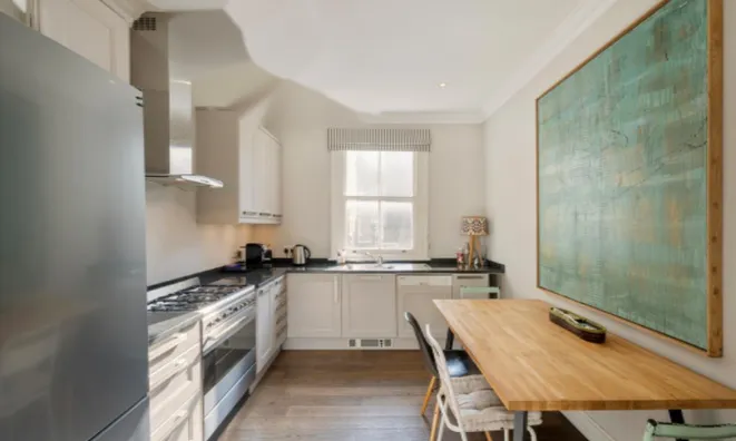 Недвижимость Redesdale Street: 12