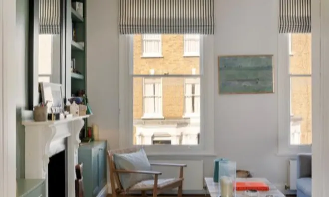 Недвижимость Redesdale Street: 13