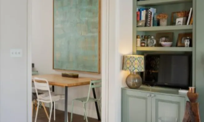 Недвижимость Redesdale Street: 15