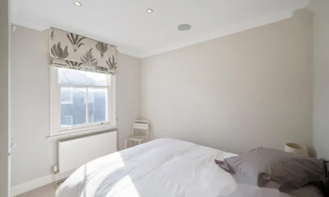 Недвижимость Redesdale Street: 16