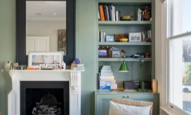 Недвижимость Redesdale Street: 19