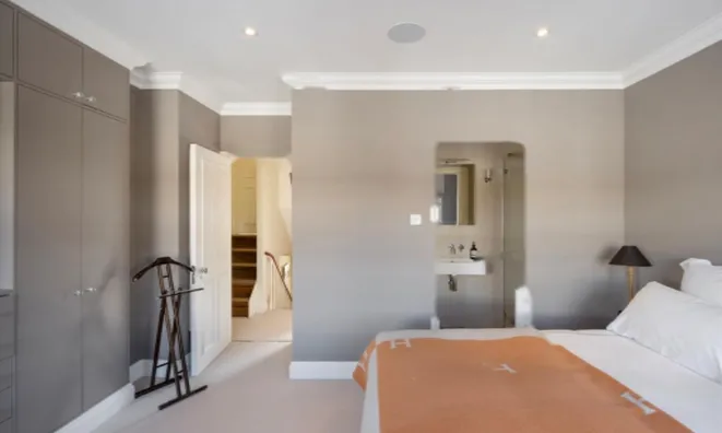 Недвижимость Redesdale Street: 20