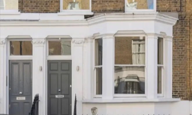 Недвижимость Redesdale Street: 21