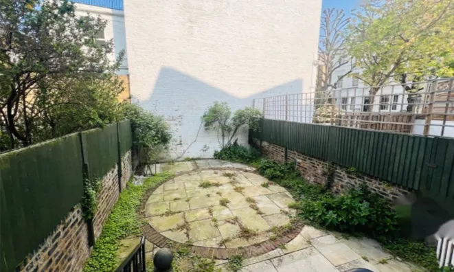 Недвижимость Fawcett Street, Chelsea: 2