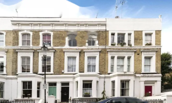 Недвижимость Fawcett Street, Chelsea: 6