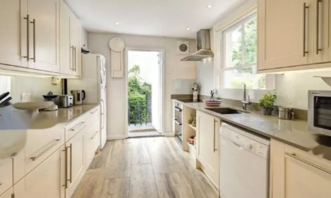 Недвижимость Fawcett Street, Chelsea: 7