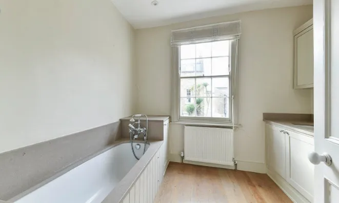 Недвижимость Hasker Street, Chelsea: 1