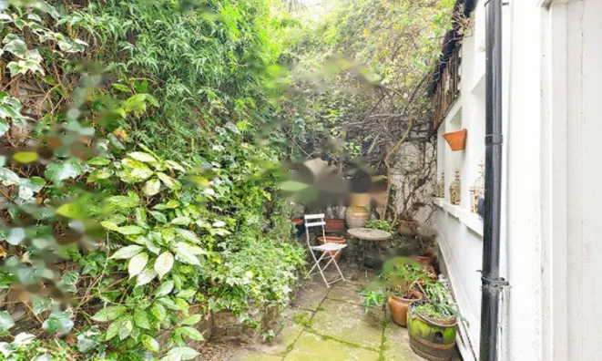 Недвижимость Hasker Street, Chelsea: 3