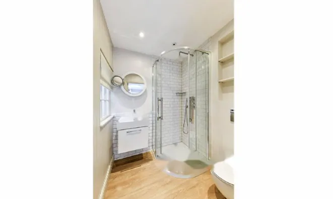 Недвижимость Hasker Street, Chelsea: 4