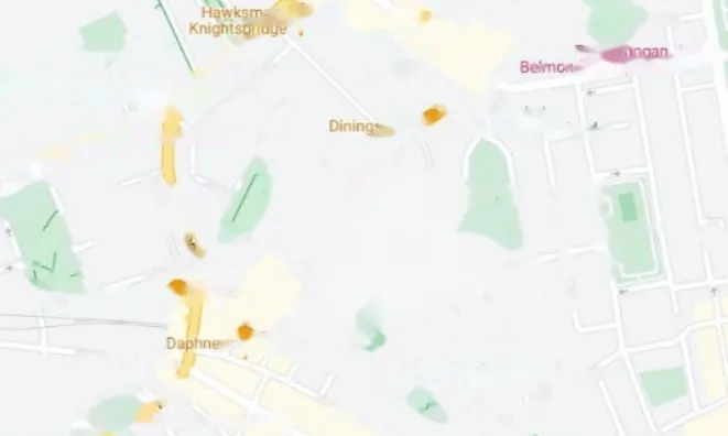 Недвижимость Hasker Street, Chelsea: 6