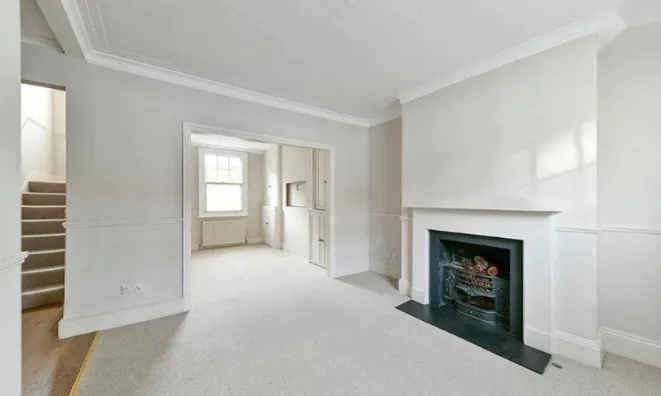 Недвижимость Hasker Street, Chelsea: 8