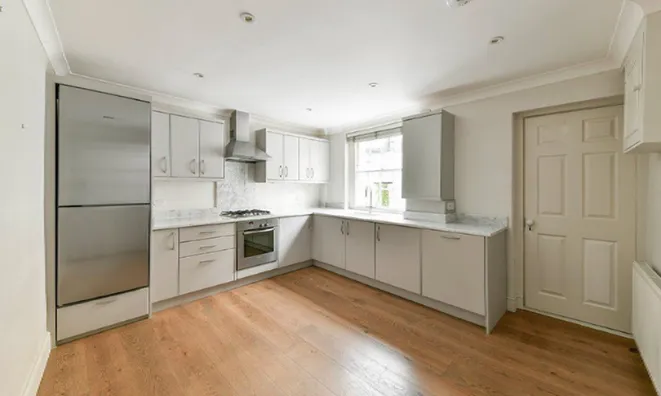 Недвижимость Hasker Street, Chelsea: 9