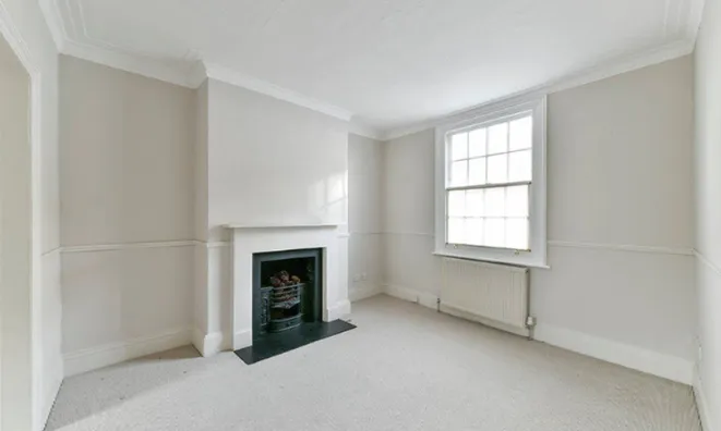 Недвижимость Hasker Street, Chelsea: 10