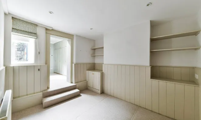 Недвижимость Hasker Street, Chelsea: 11