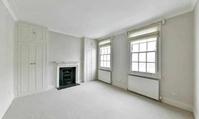 Недвижимость Hasker Street, Chelsea: 12