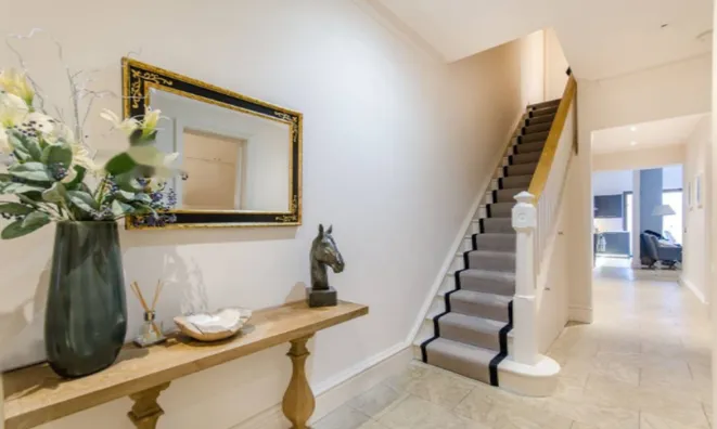 Недвижимость Redcliffe Square, Chelsea: 3