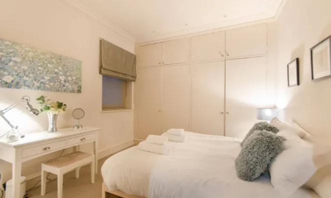 Недвижимость Redcliffe Square, Chelsea: 4