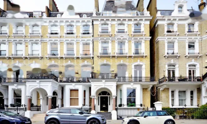 Недвижимость Redcliffe Square, Chelsea: 5