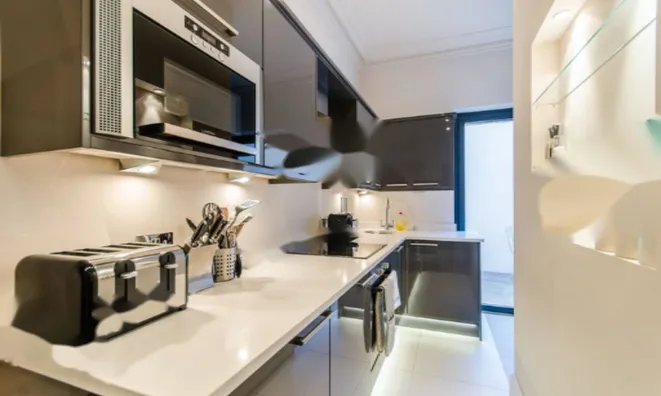 Недвижимость Redcliffe Square, Chelsea: 6