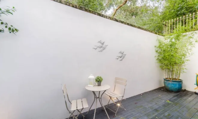 Недвижимость Redcliffe Square, Chelsea: 10