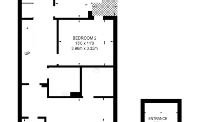 Недвижимость Redcliffe Square, Chelsea: 11