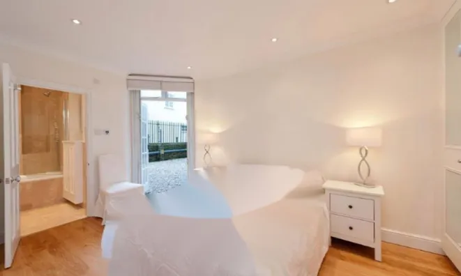 Недвижимость Walton Street, Chelsea: 1