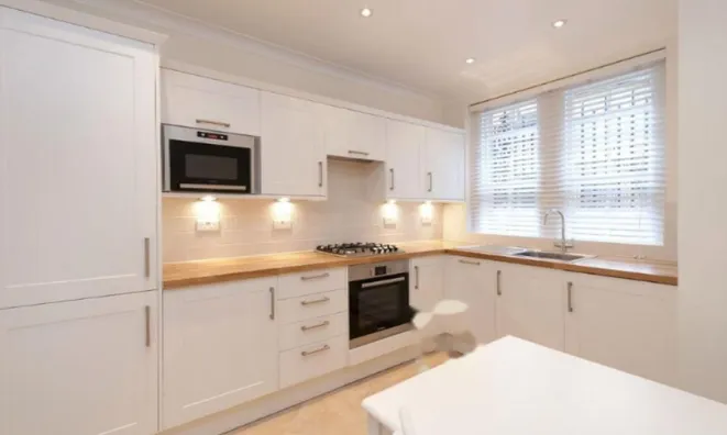 Недвижимость Walton Street, Chelsea: 4