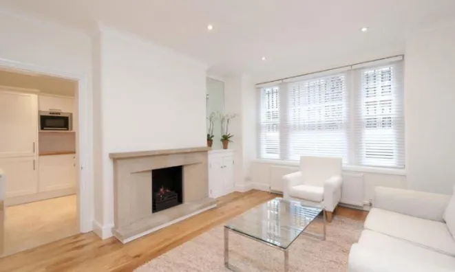 Недвижимость Walton Street, Chelsea: 5