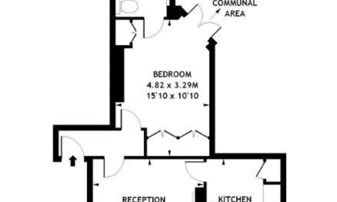 Недвижимость Walton Street, Chelsea: 6