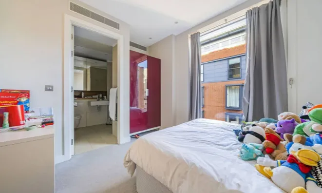 Недвижимость Hirst Court, Pimlico: 3