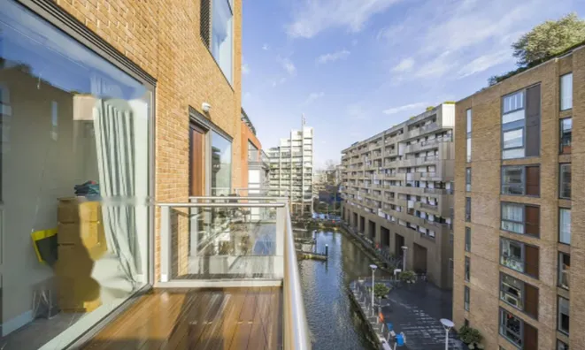 Недвижимость Hirst Court, Pimlico: 4