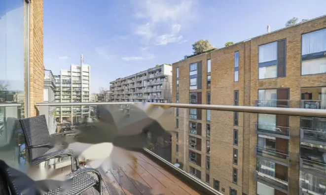 Недвижимость Hirst Court, Pimlico: 5