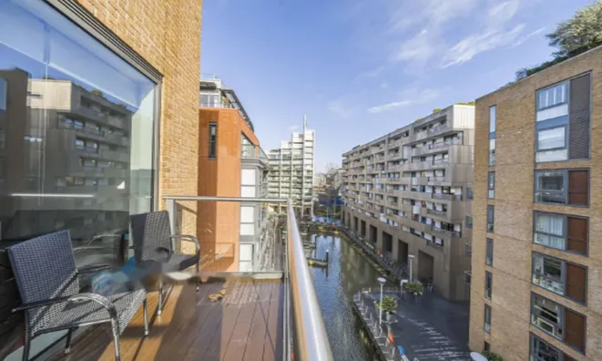 Недвижимость Hirst Court, Pimlico: 6