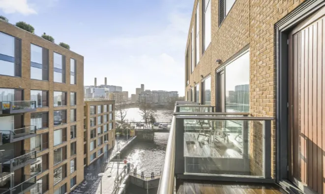 Недвижимость Hirst Court, Pimlico: 7