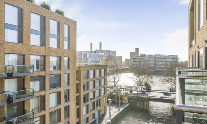 Недвижимость Hirst Court, Pimlico: 8