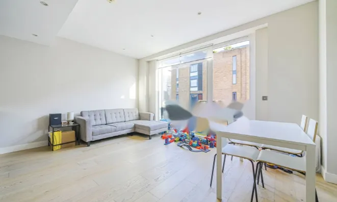 Недвижимость Hirst Court, Pimlico: 10