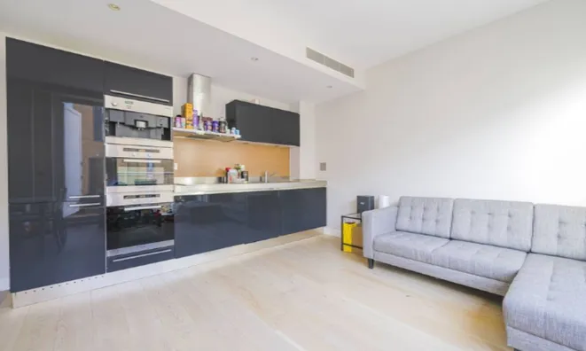 Недвижимость Hirst Court, Pimlico: 12