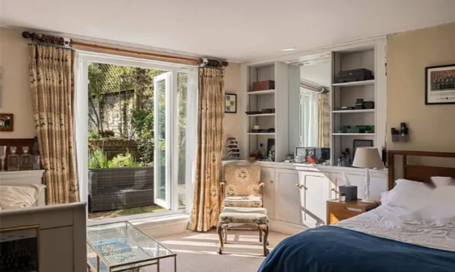 Недвижимость Netherton Grove, Chelsea: 1