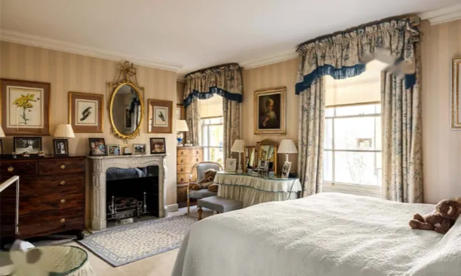 Недвижимость Netherton Grove, Chelsea: 2