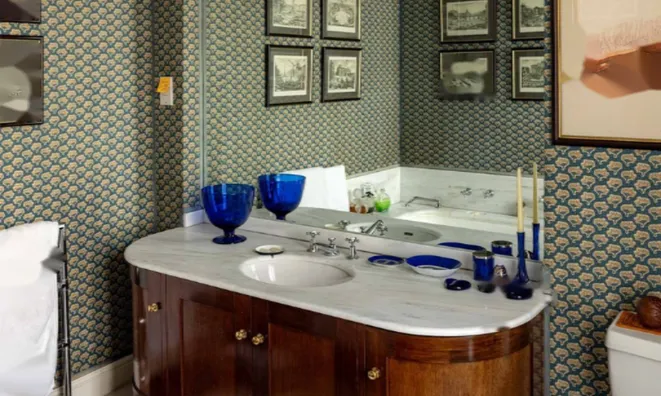 Недвижимость Netherton Grove, Chelsea: 3