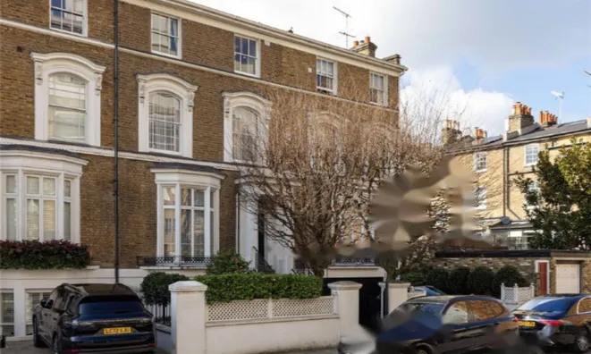Недвижимость Netherton Grove, Chelsea: 5